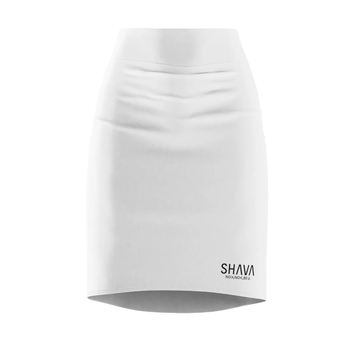 IAC  Women's SKIRTS & DRESSES Pencil Skirt / SHAVA LOGO NBB