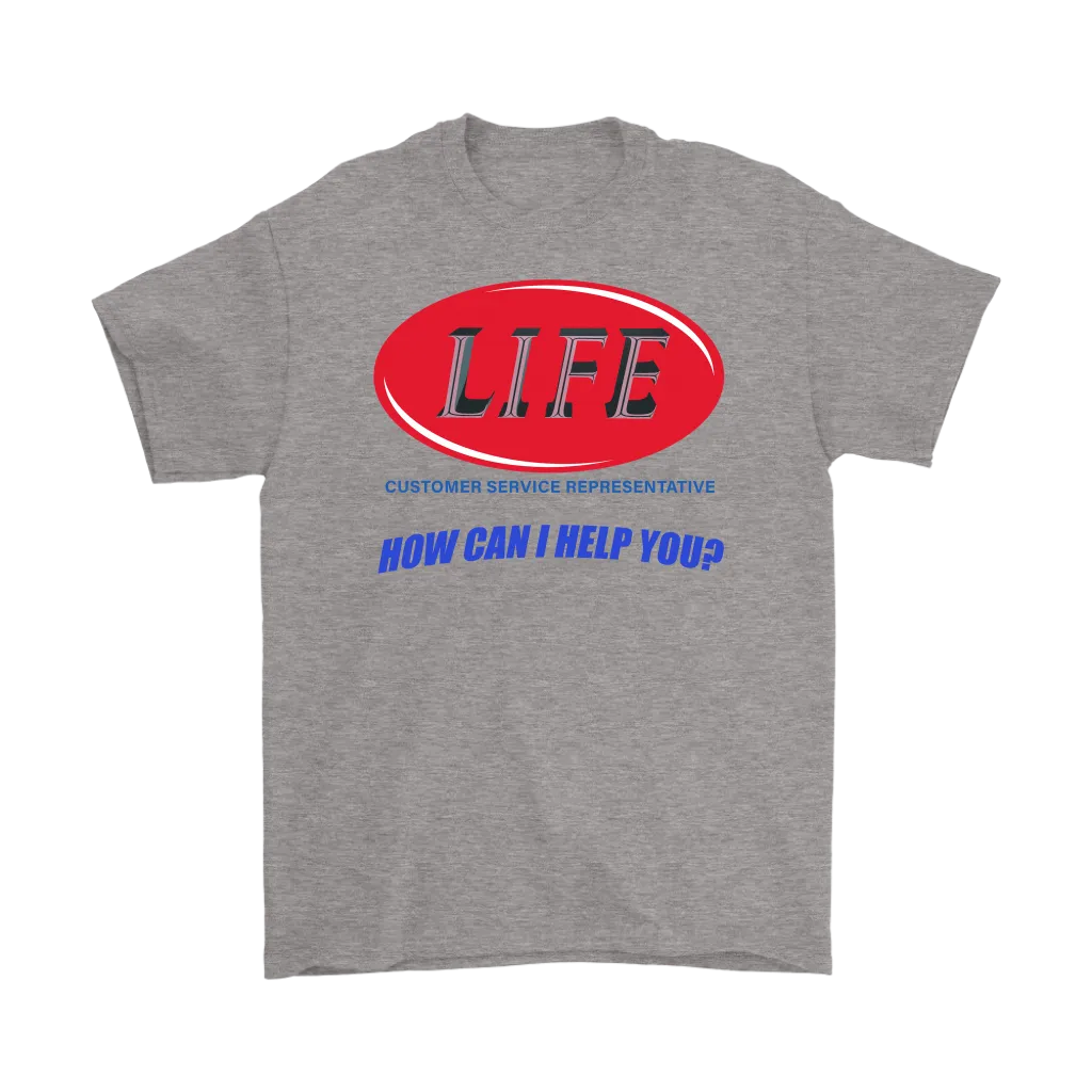 Inspirational T-shirt, Life T-shirt, Funny Gratitude T-shirt, Inspirational Shirt, Positive Affirmation T-shirt