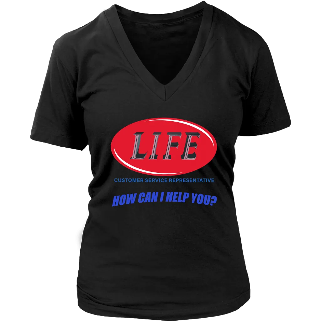 Inspirational T-shirt, Life T-shirt, Funny Gratitude T-shirt, Inspirational Shirt, Positive Affirmation T-shirt