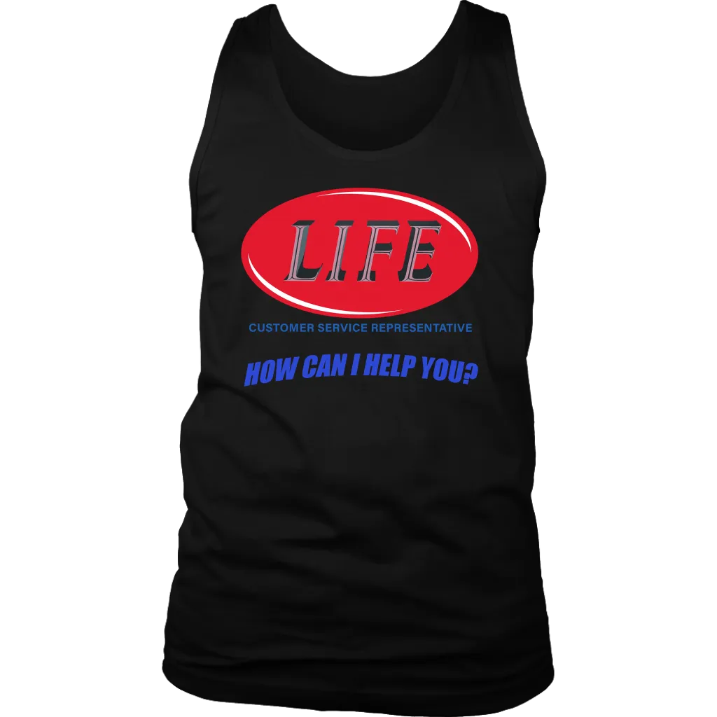 Inspirational T-shirt, Life T-shirt, Funny Gratitude T-shirt, Inspirational Shirt, Positive Affirmation T-shirt