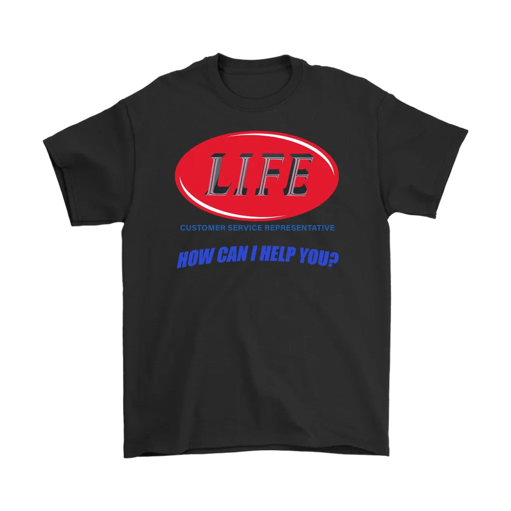 Inspirational T-shirt, Life T-shirt, Funny Gratitude T-shirt, Inspirational Shirt, Positive Affirmation T-shirt