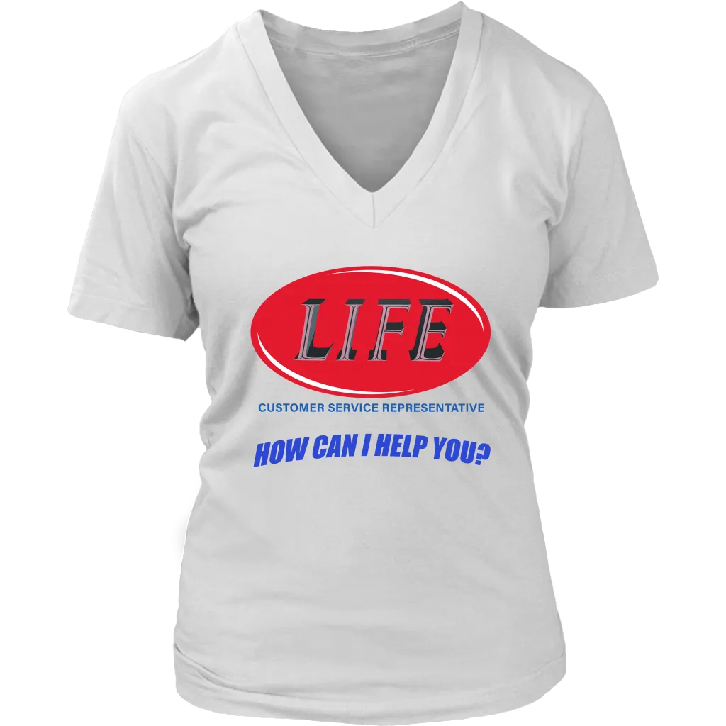 Inspirational T-shirt, Life T-shirt, Funny Gratitude T-shirt, Inspirational Shirt, Positive Affirmation T-shirt