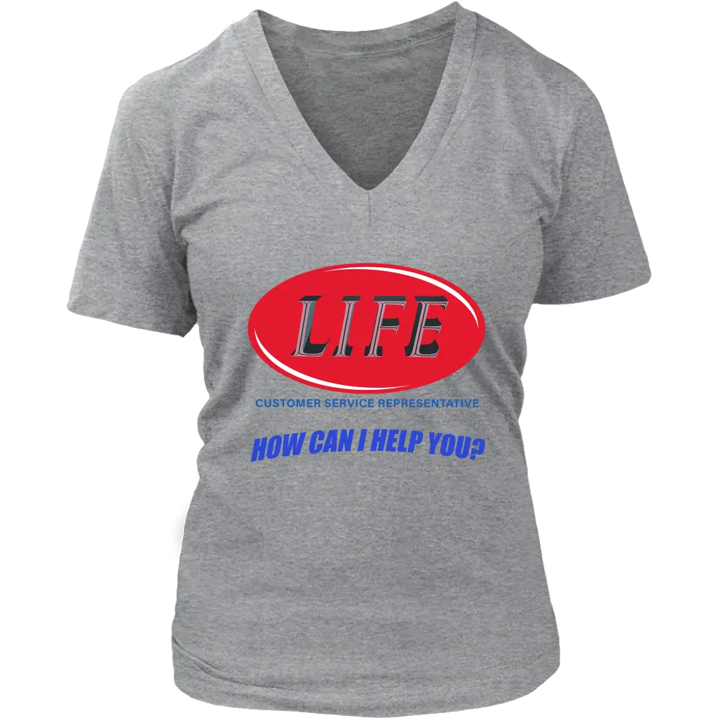 Inspirational T-shirt, Life T-shirt, Funny Gratitude T-shirt, Inspirational Shirt, Positive Affirmation T-shirt