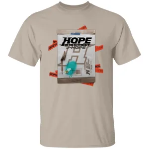 J-Hope Hope on the Street T-Shirt