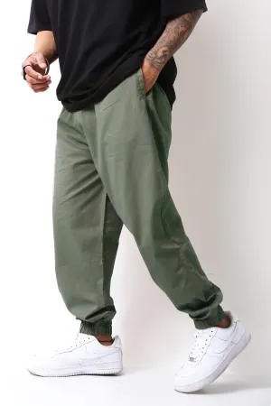 Jade Green Air Jogger
