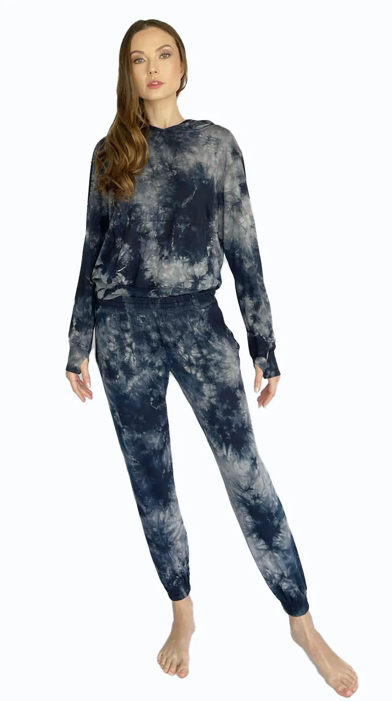 Jersey Jogger