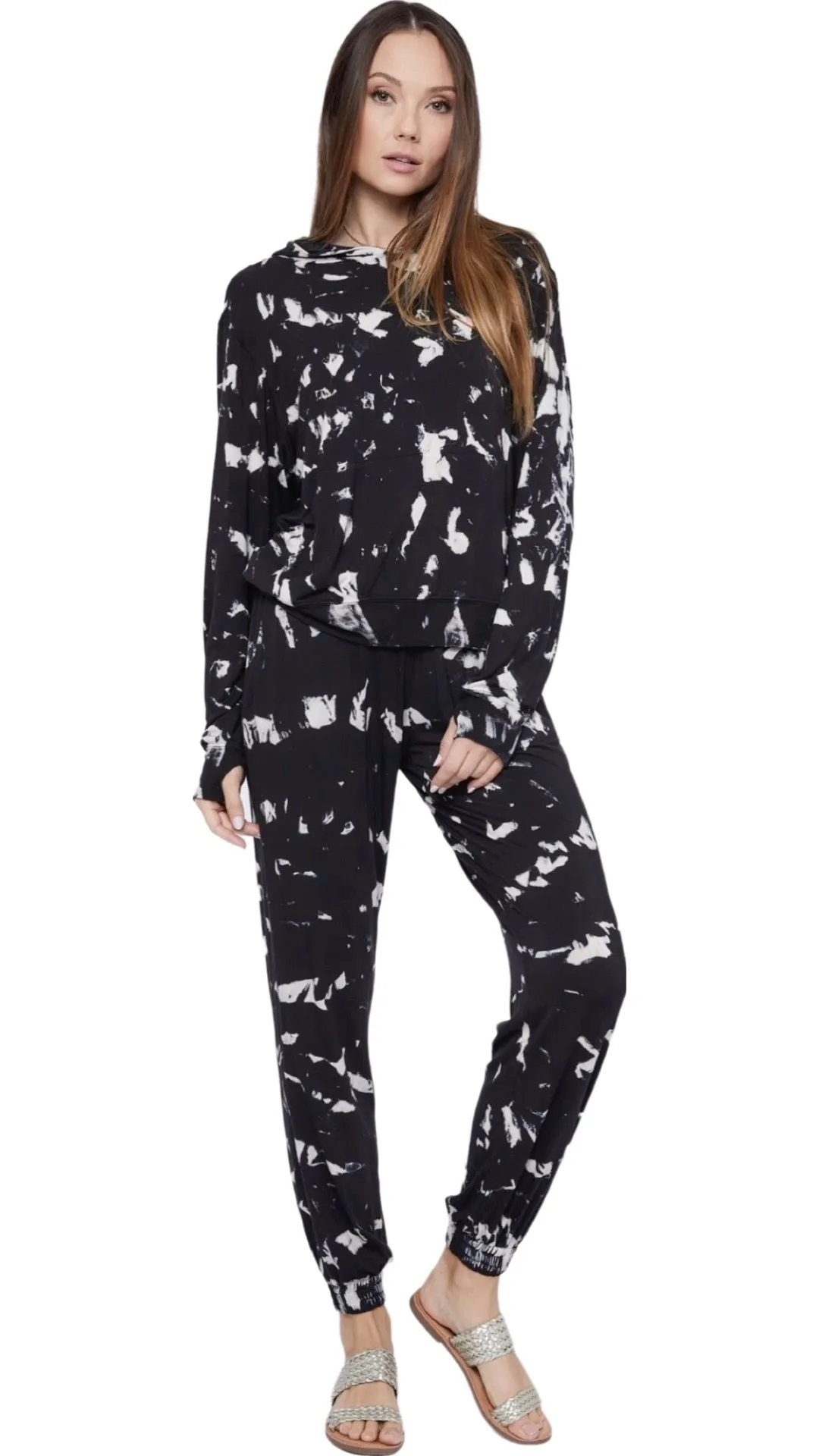 Jersey Jogger