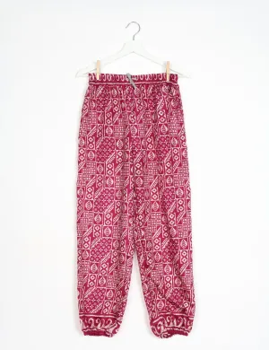 JOGGER PANTS