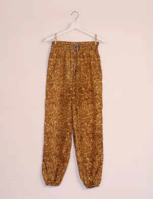 JOGGER PANTS