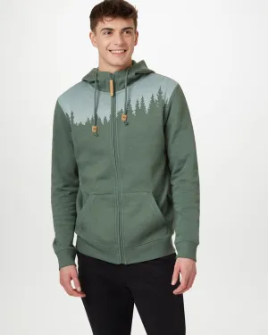 Juniper Zip Hoodie