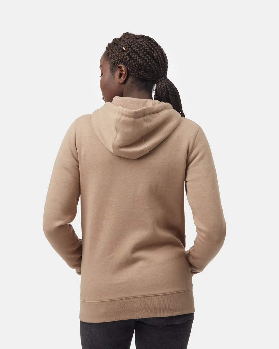 Juniper Zip Hoodie