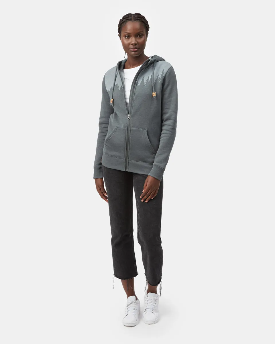 Juniper Zip Hoodie