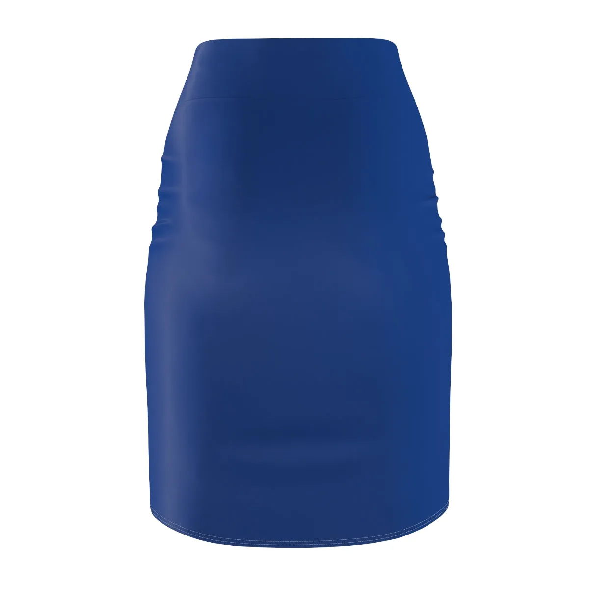 KCC Women's SKIRTS & DRESSES  Pencil Skirt / KUSH LOGO