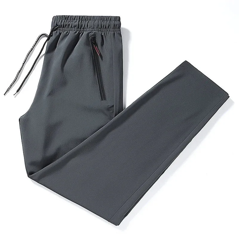 KühlLux Ice Silk Sommerhosen