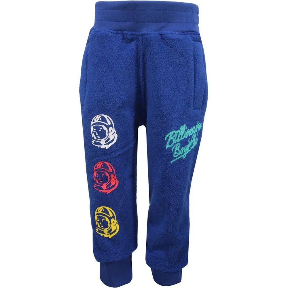 Kids BB Station Jogger, Sodalite Blue