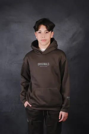 Kids Originals Pull Over Hoodie