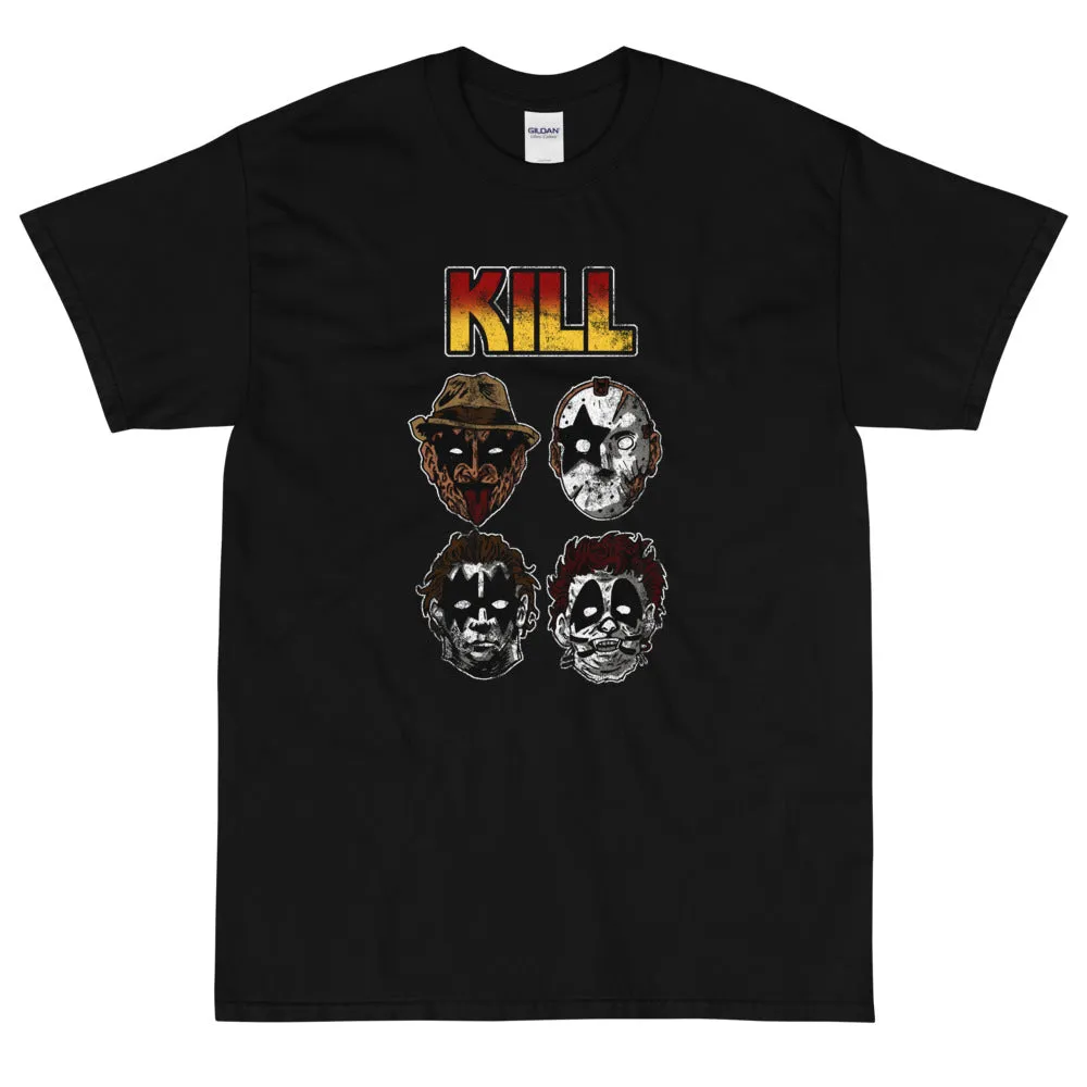 Kill T-shirt