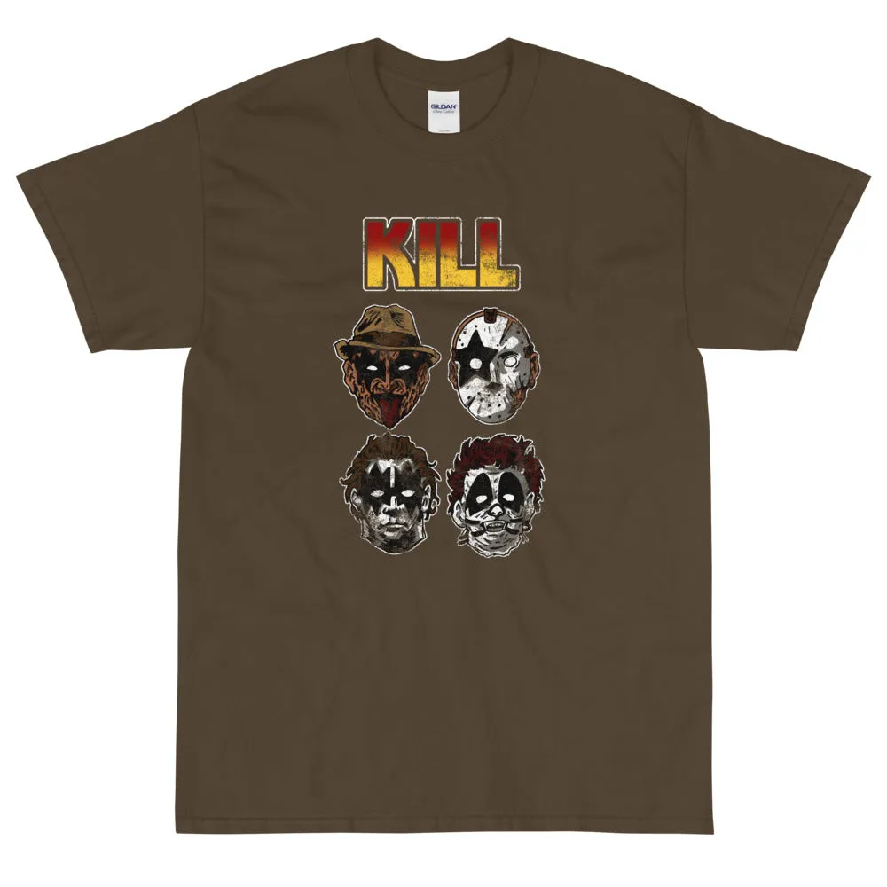 Kill T-shirt