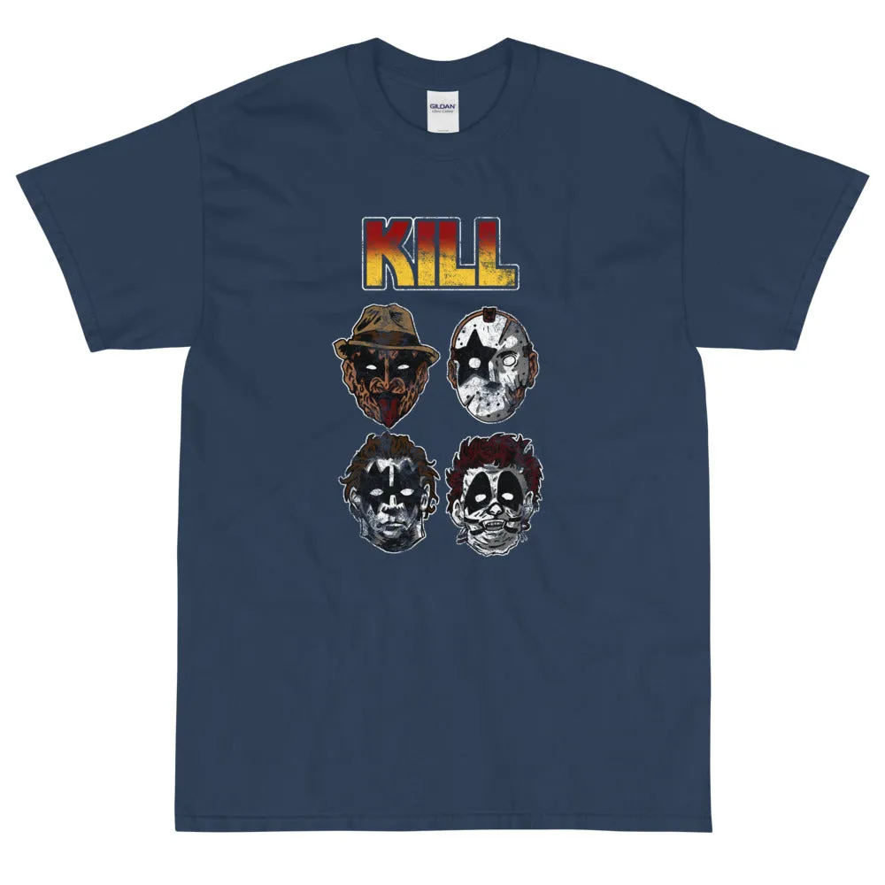 Kill T-shirt