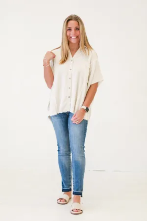 Kiss of Summer Oatmeal Top