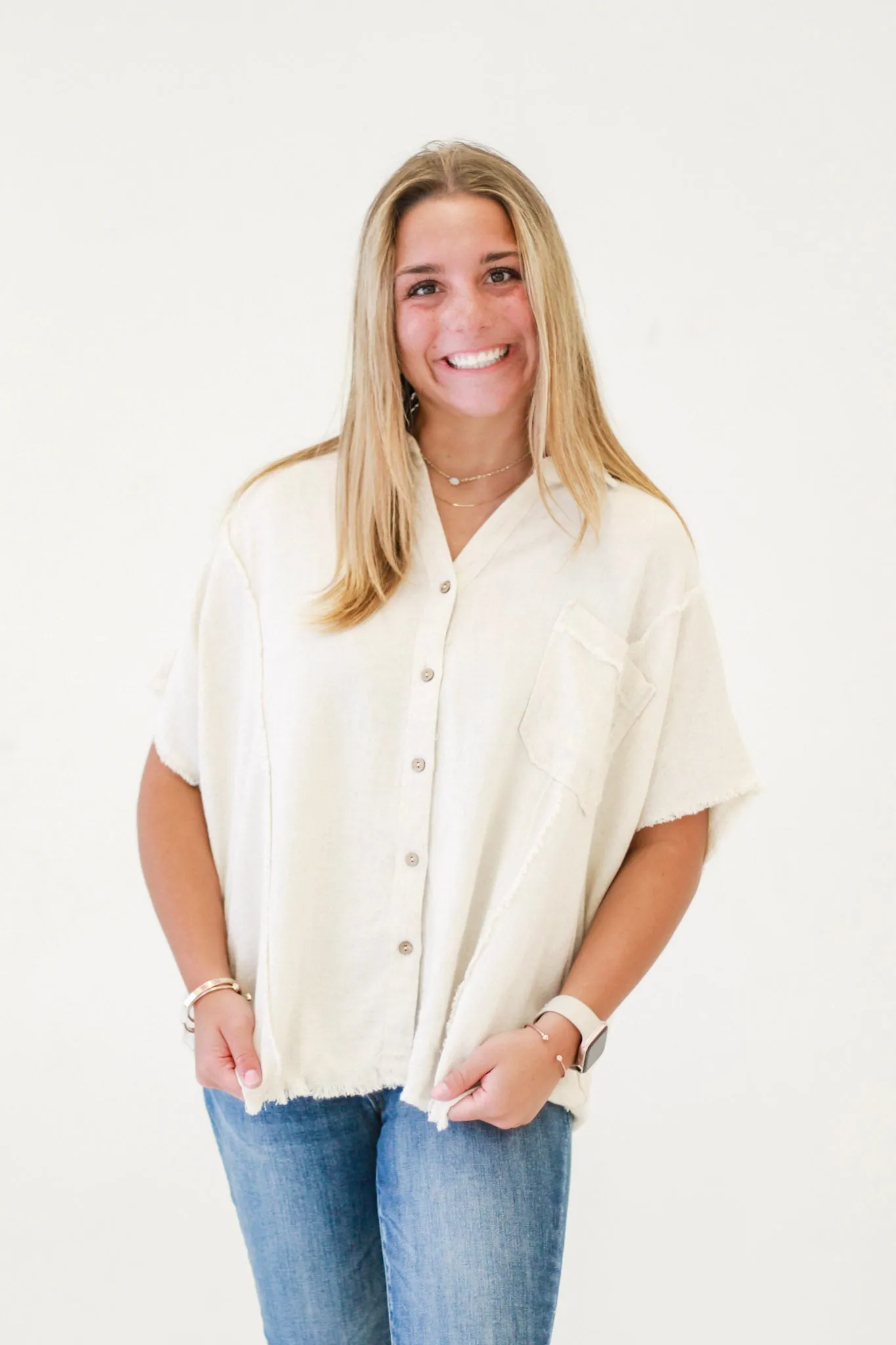 Kiss of Summer Oatmeal Top