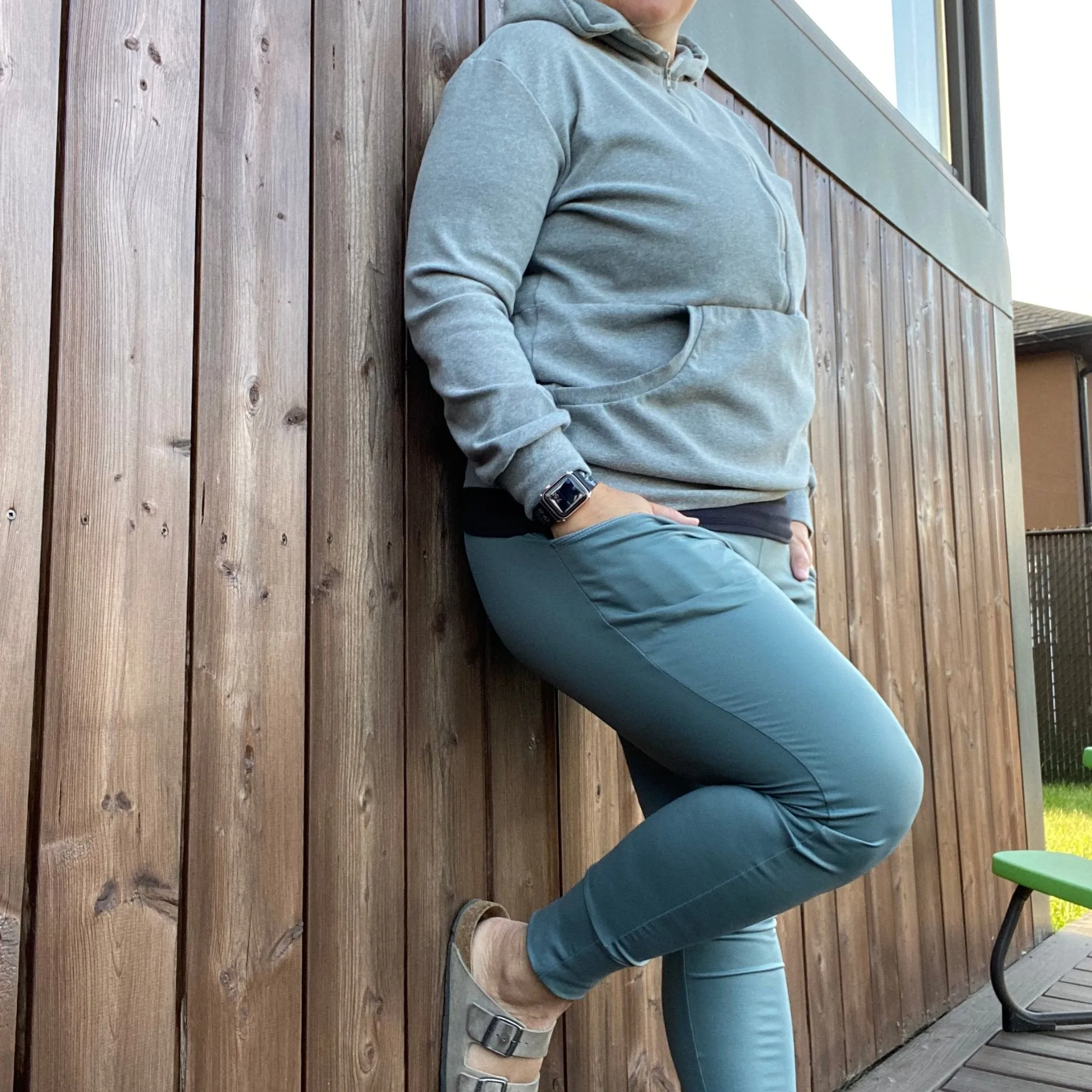 Ladies Sprint 1/2 Zip Pullover - {sale}