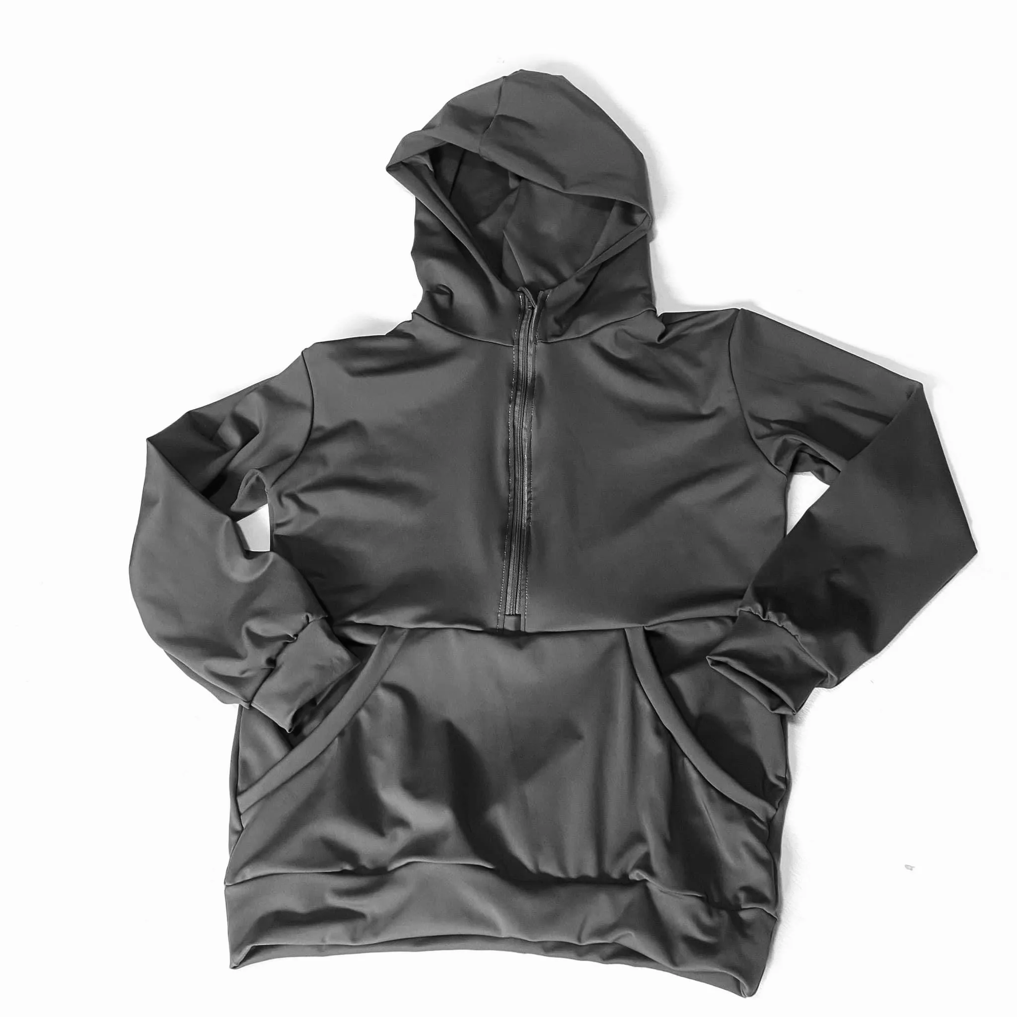 Ladies Sprint 1/2 Zip Pullover - {sale}