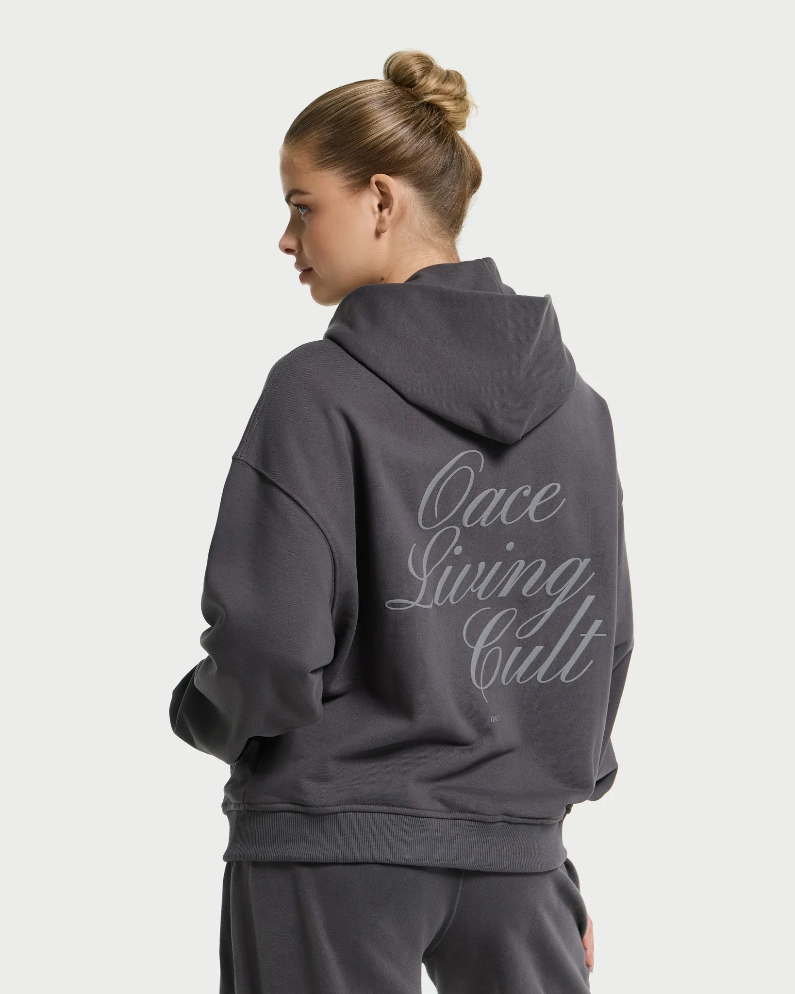 Legacy Zip Jacket