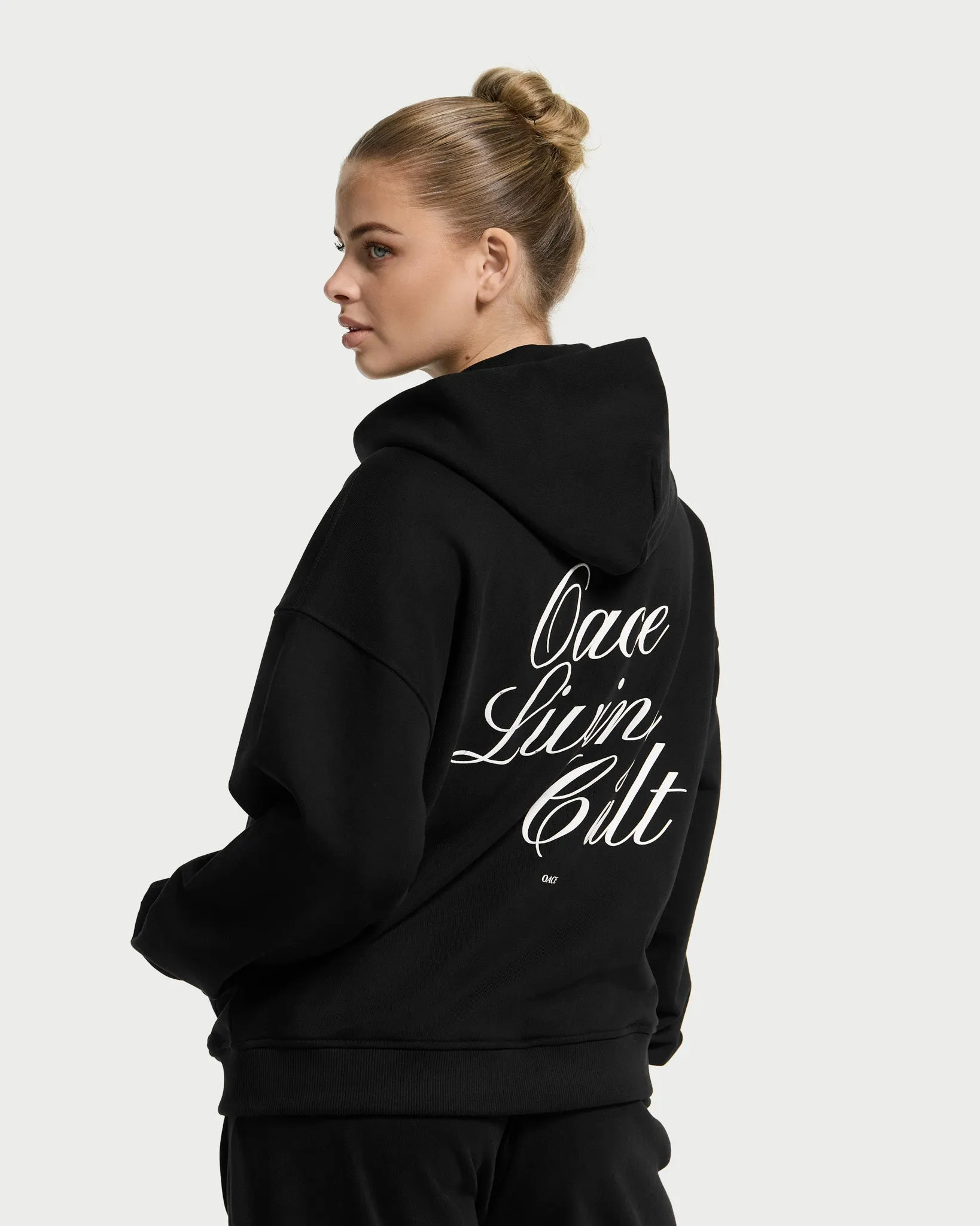 Legacy Zip Jacket