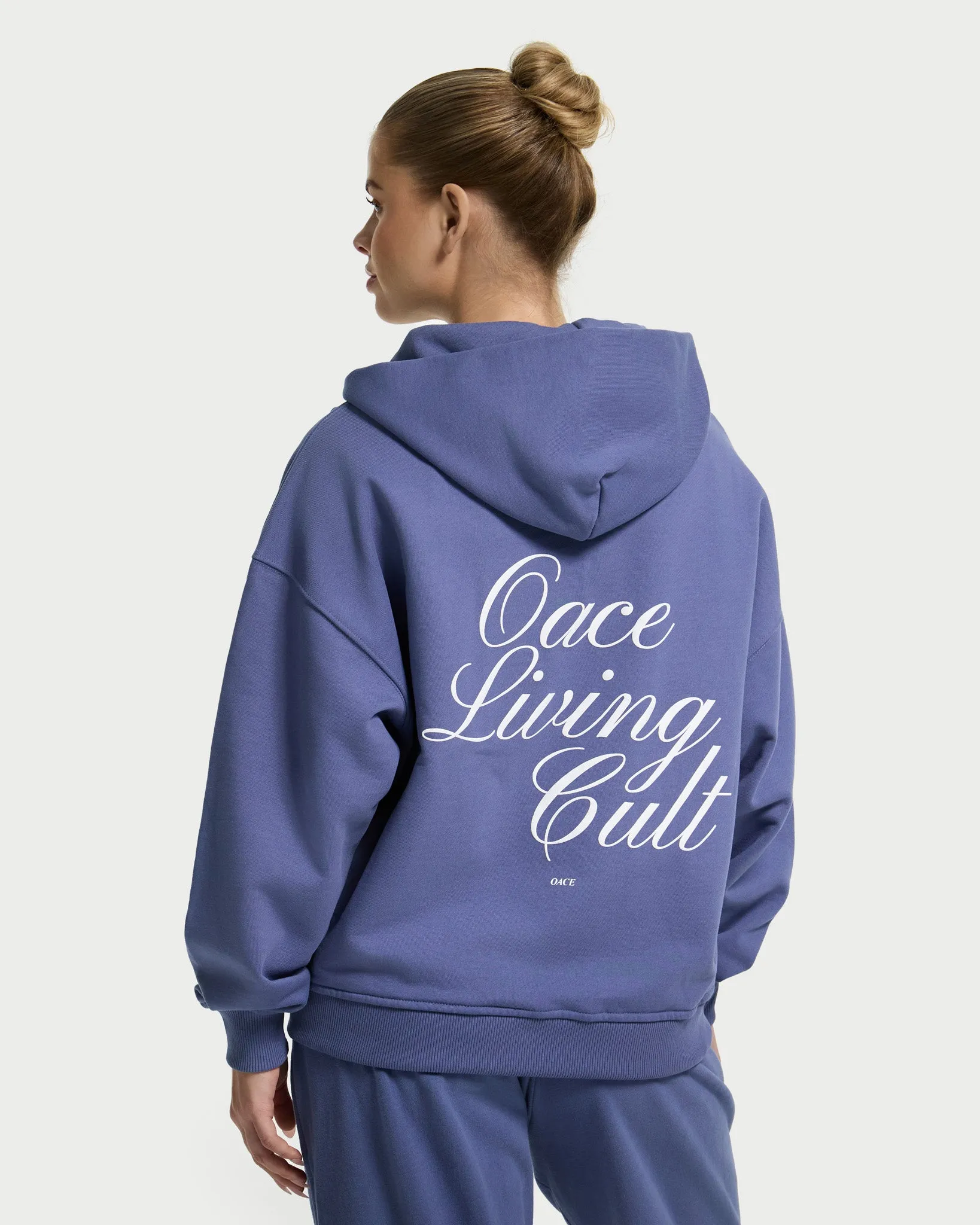 Legacy Zip Jacket