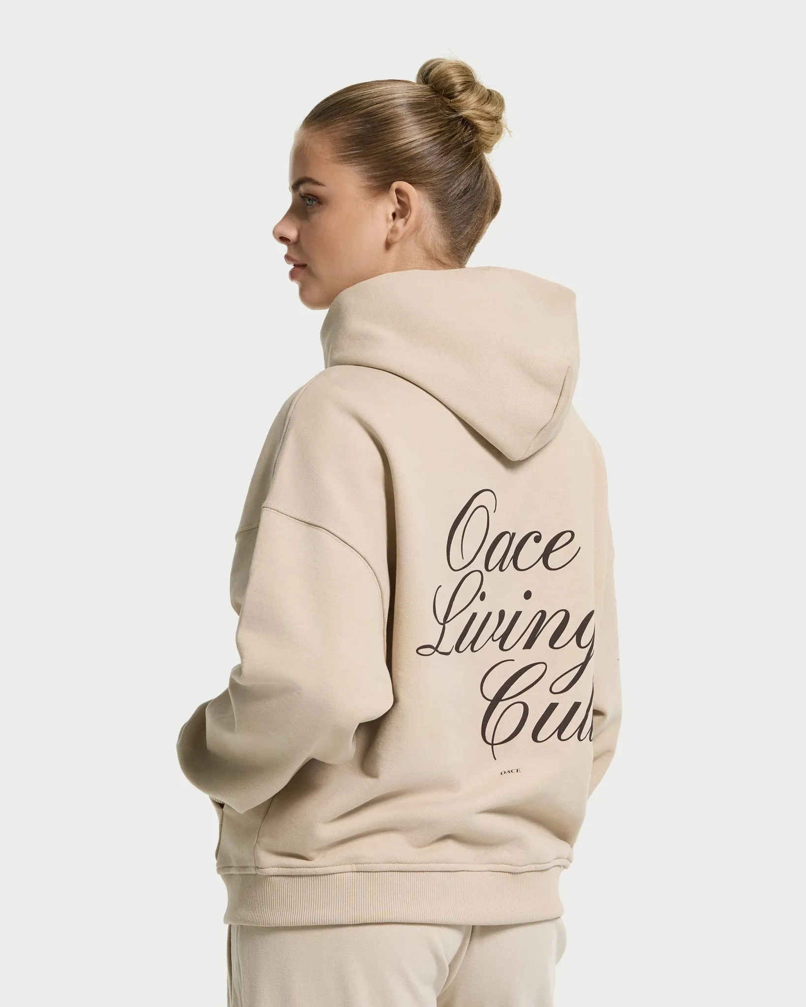 Legacy Zip Jacket