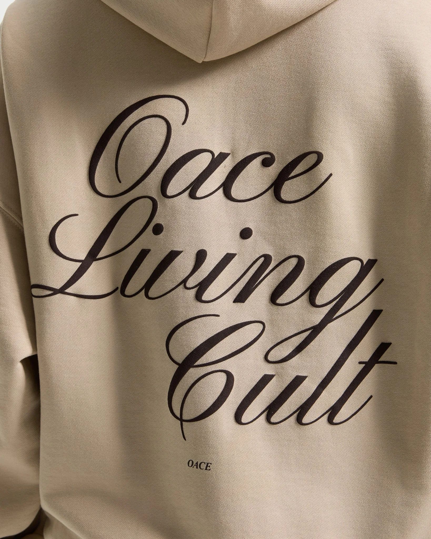 Legacy Zip Jacket