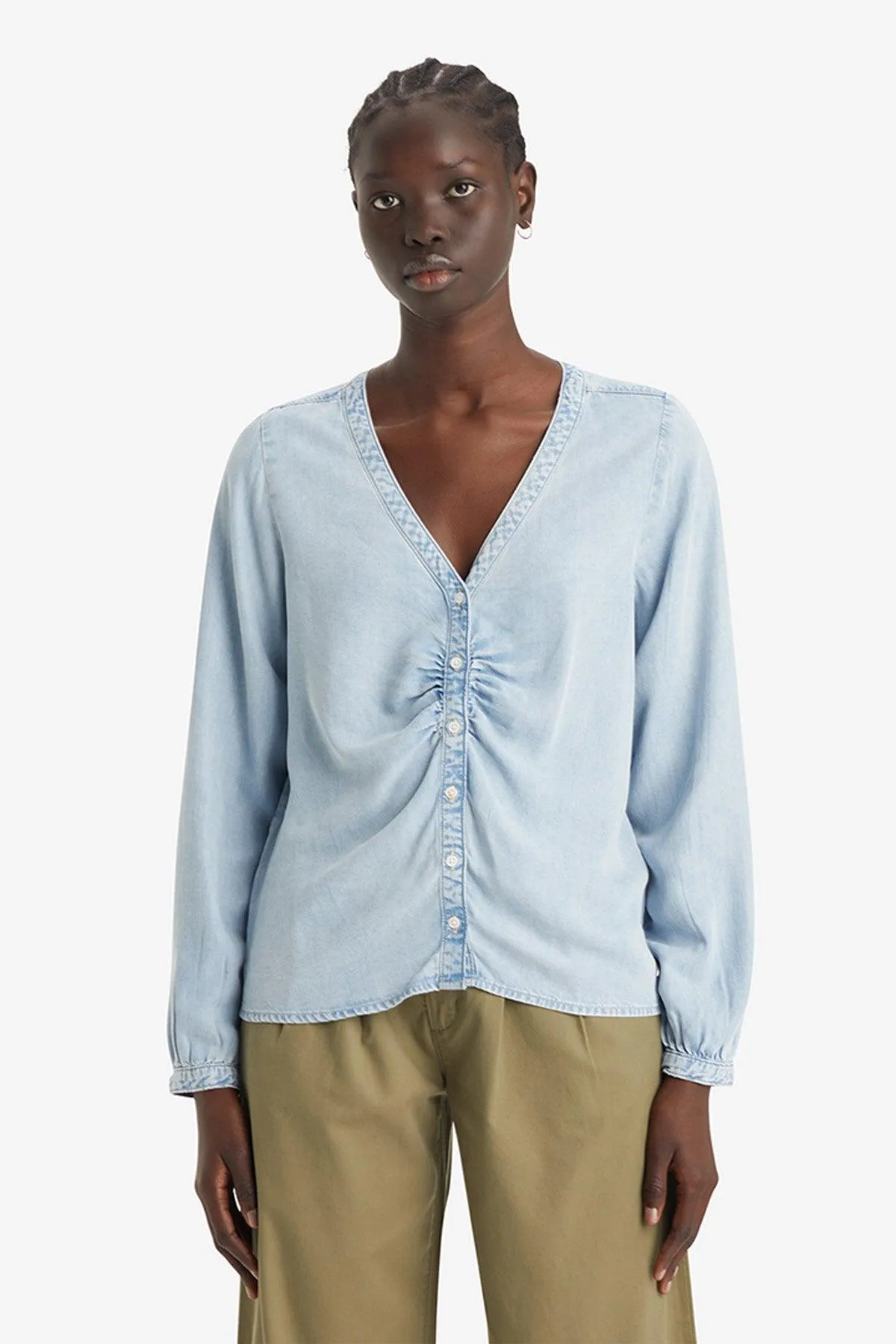 Levi's