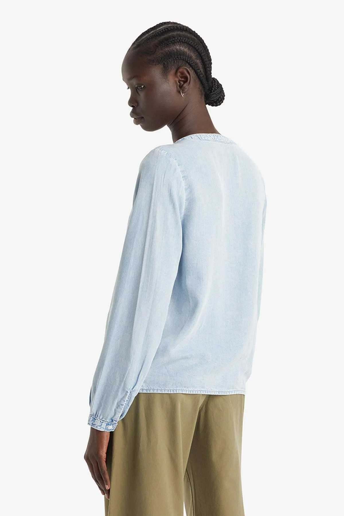 Levi's