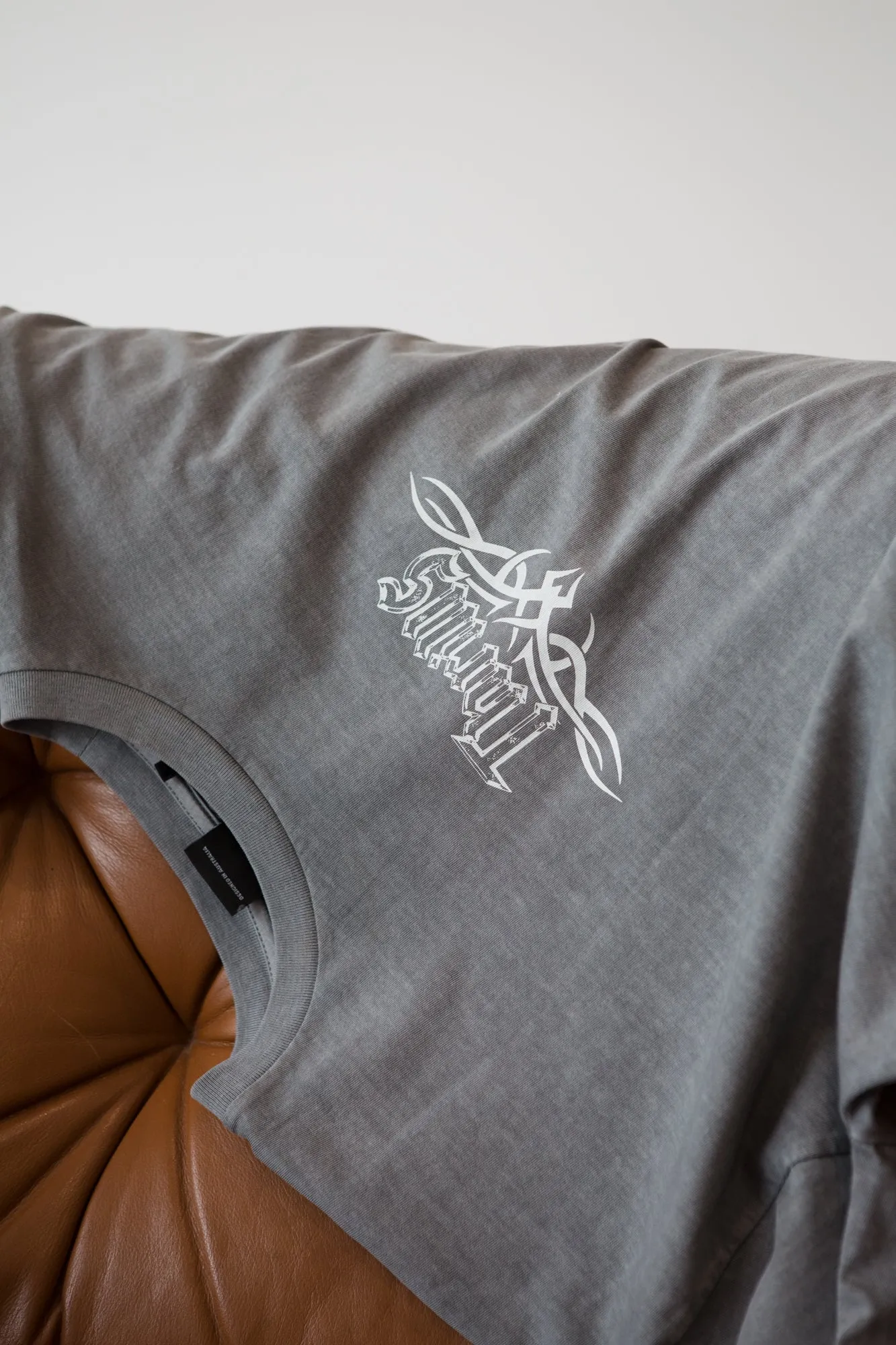 Lords Merch Fit Tee