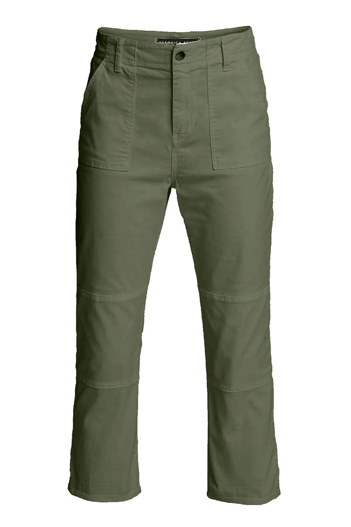 Lynne Cargo Pant Army Green