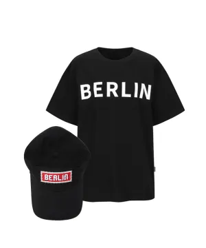 Mauer Berline Logo Set #2  ( Top   Hat set )