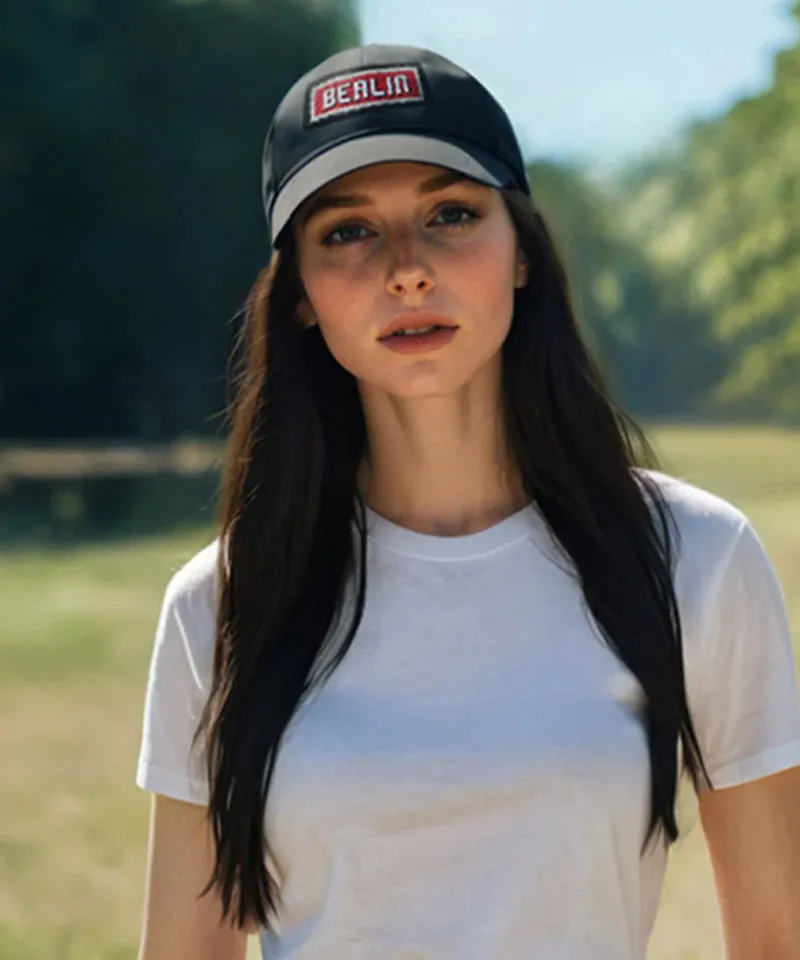 Mauer Berline Logo Set #2  ( Top   Hat set )