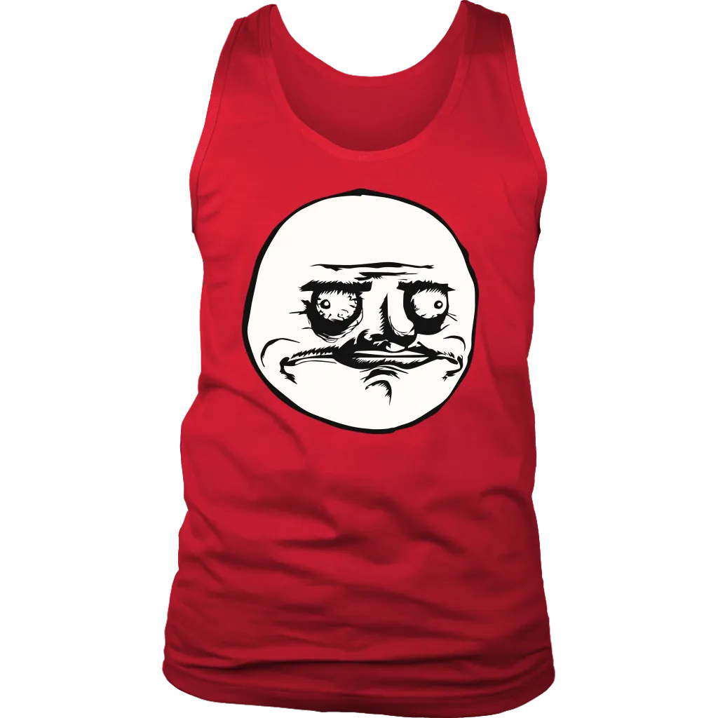 Me Gusta Meme T-shirt, Funny Meme T-shirt, Funny Face Shirt,