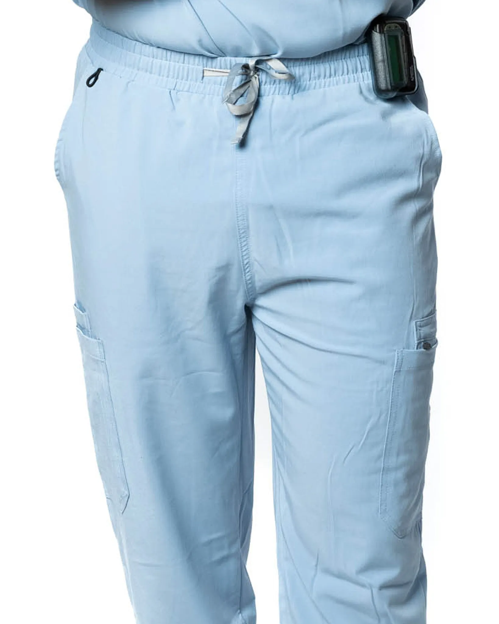 Men's Jogger Scrub Pants