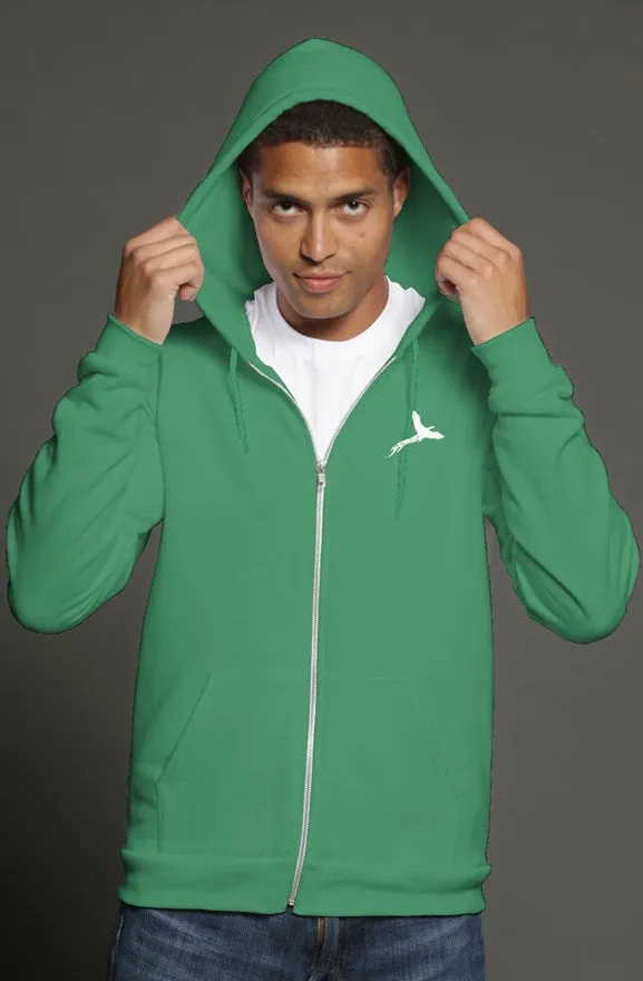 Men's Phlavors Zip-Up