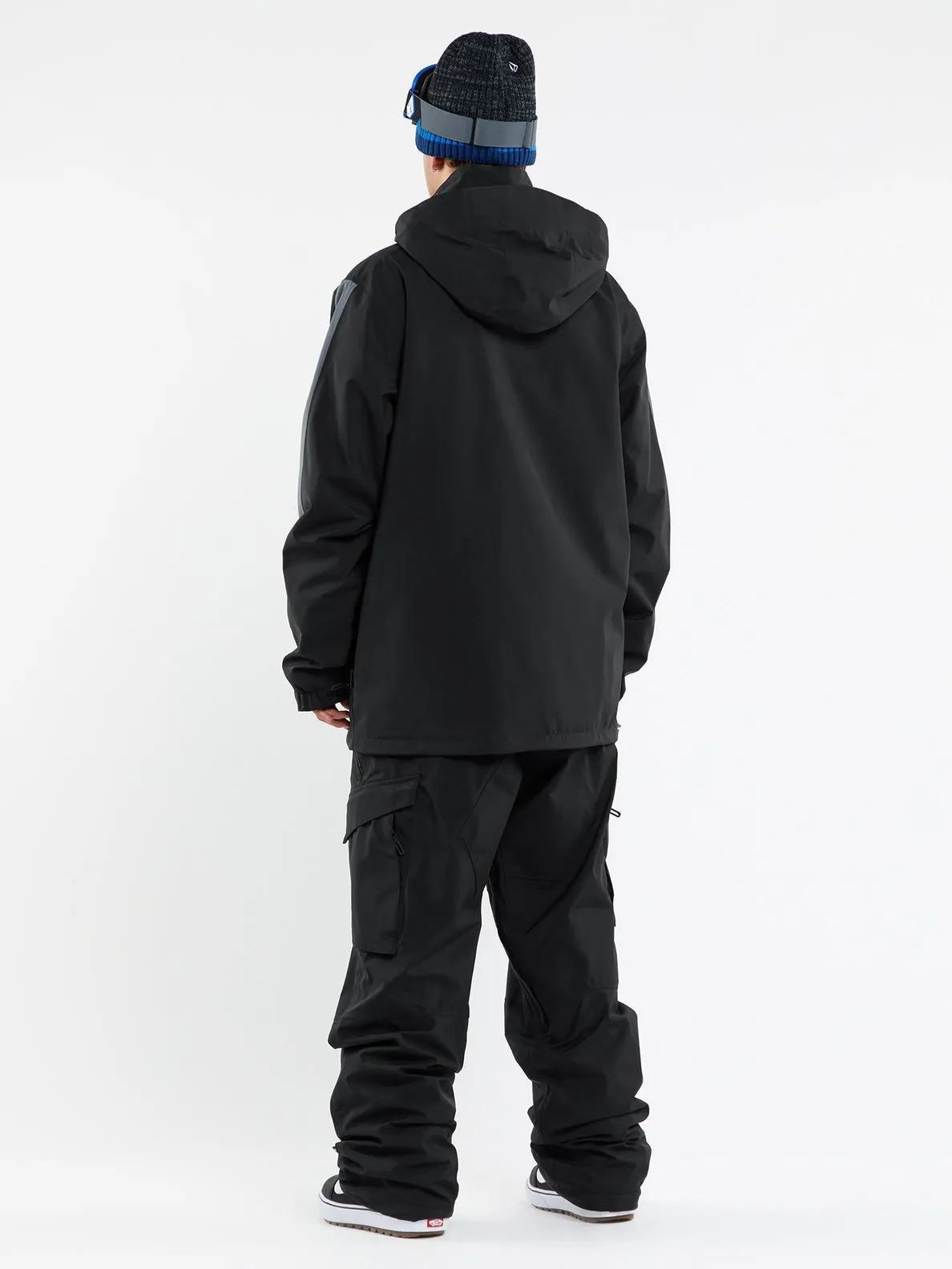 Mens Stone Stretch Gore-Tex Pants