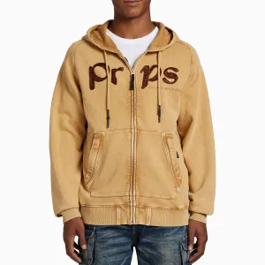 Men's System Full Zip Hoodie