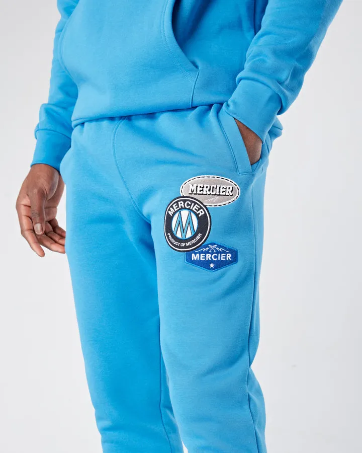 Mercier OG Badge Jogger Supersonic