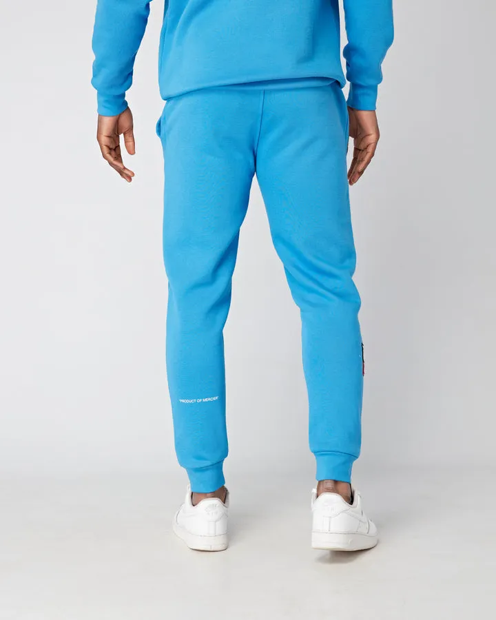 Mercier OG Badge Jogger Supersonic