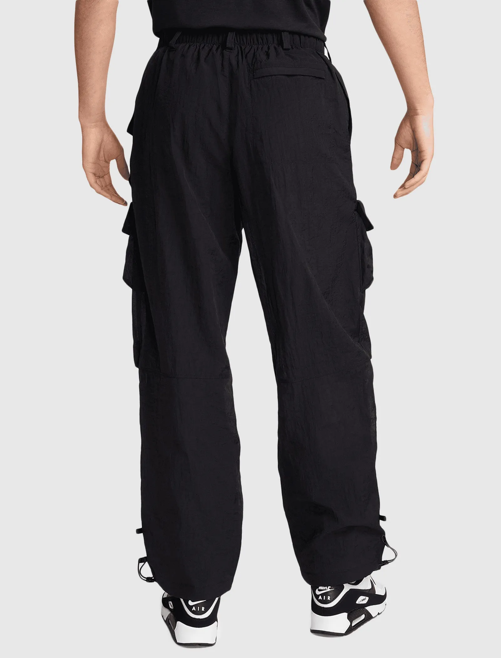 MESH PANT