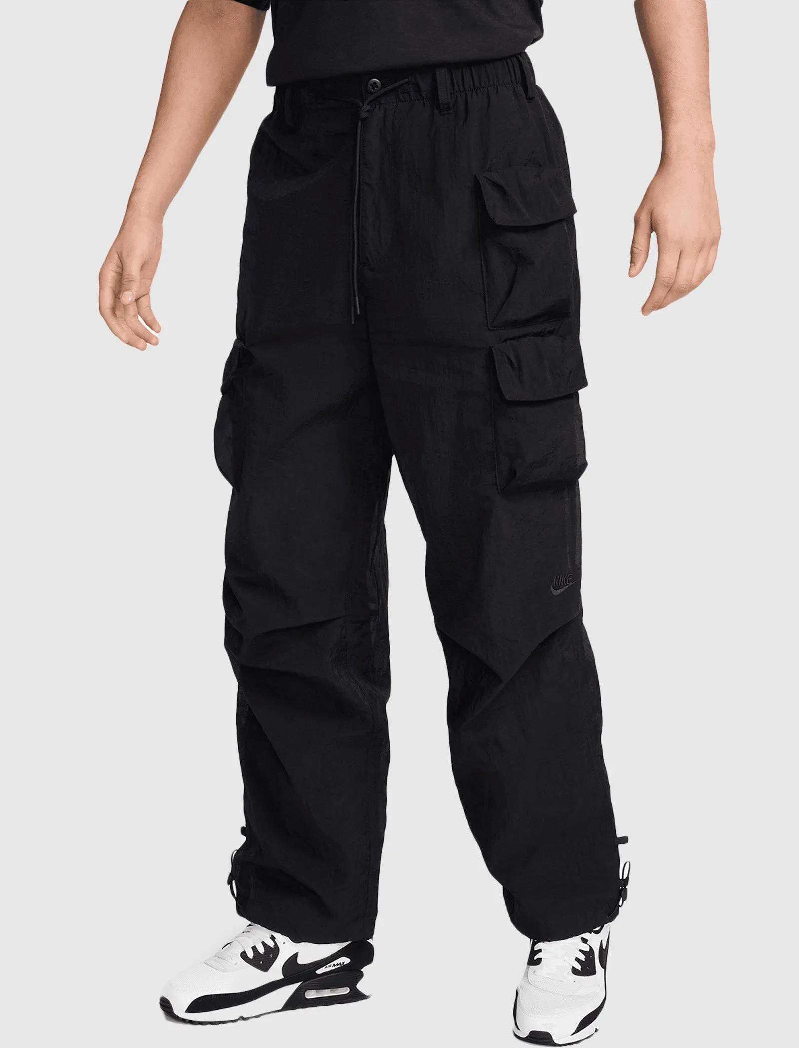 MESH PANT