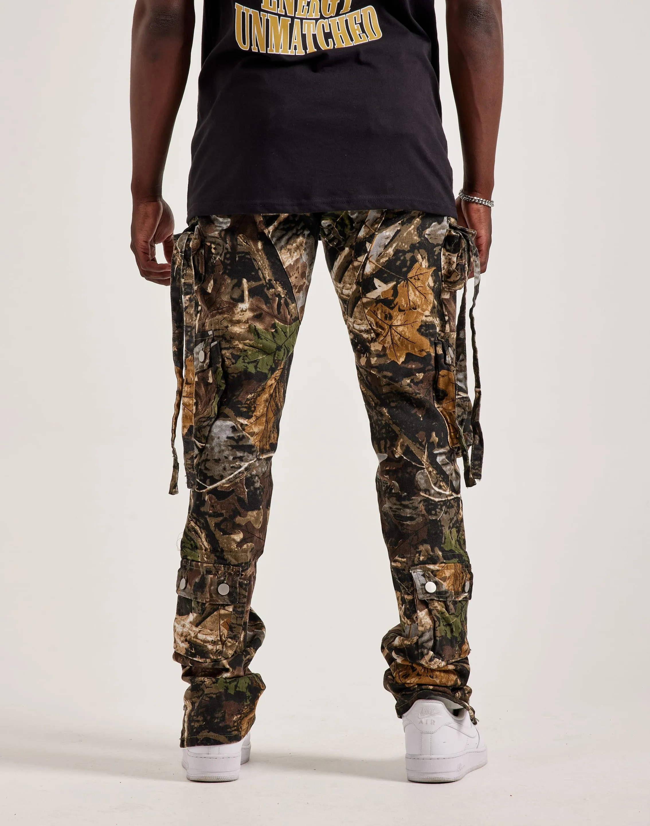 MNML Cargo Pants