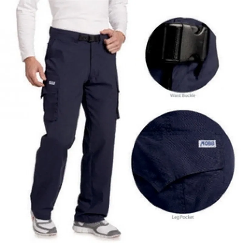 MOBB - 6 Pocket Cargo Pant Scrub Pant - MENS 409P