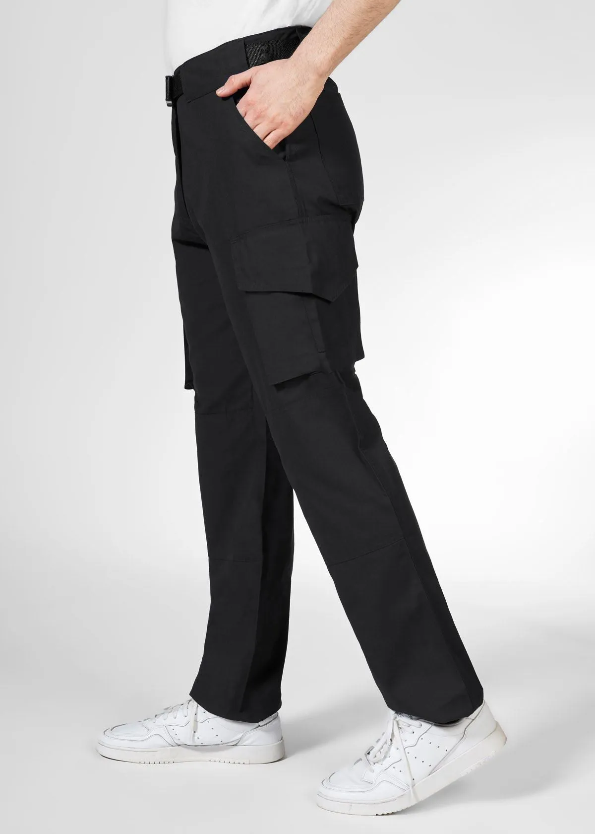 MOBB - 6 Pocket Cargo Pant Scrub Pant - MENS 409P
